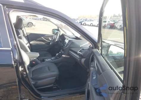 2020 Subaru Forester Limited z USA, uszkodzony, nr VIN JF2SKAUC9LH582720